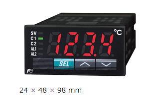 數字溫度控制器<PXR3>